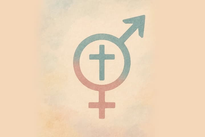 ¿Qué dice la Biblia sobre la identidad sexual?