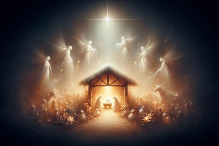 ¿Es bíblico celebrar la Navidad?